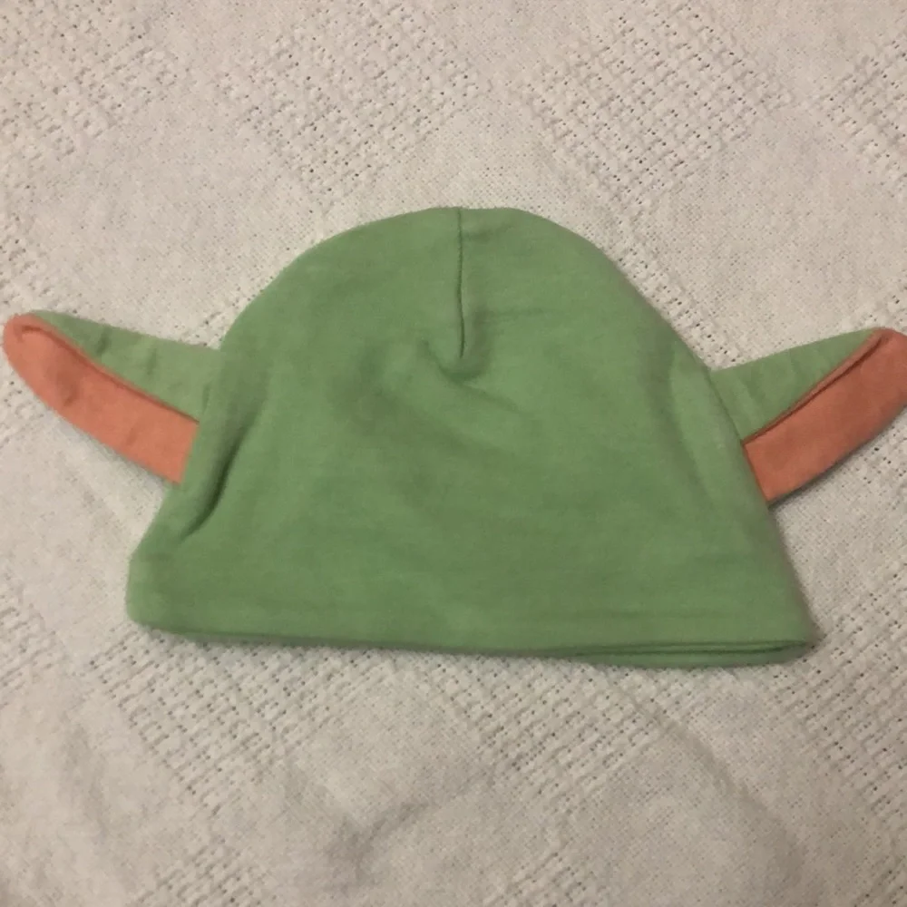 NEW STAR WARS TODDLER SLEEPWEAR - Picture 9 of 10